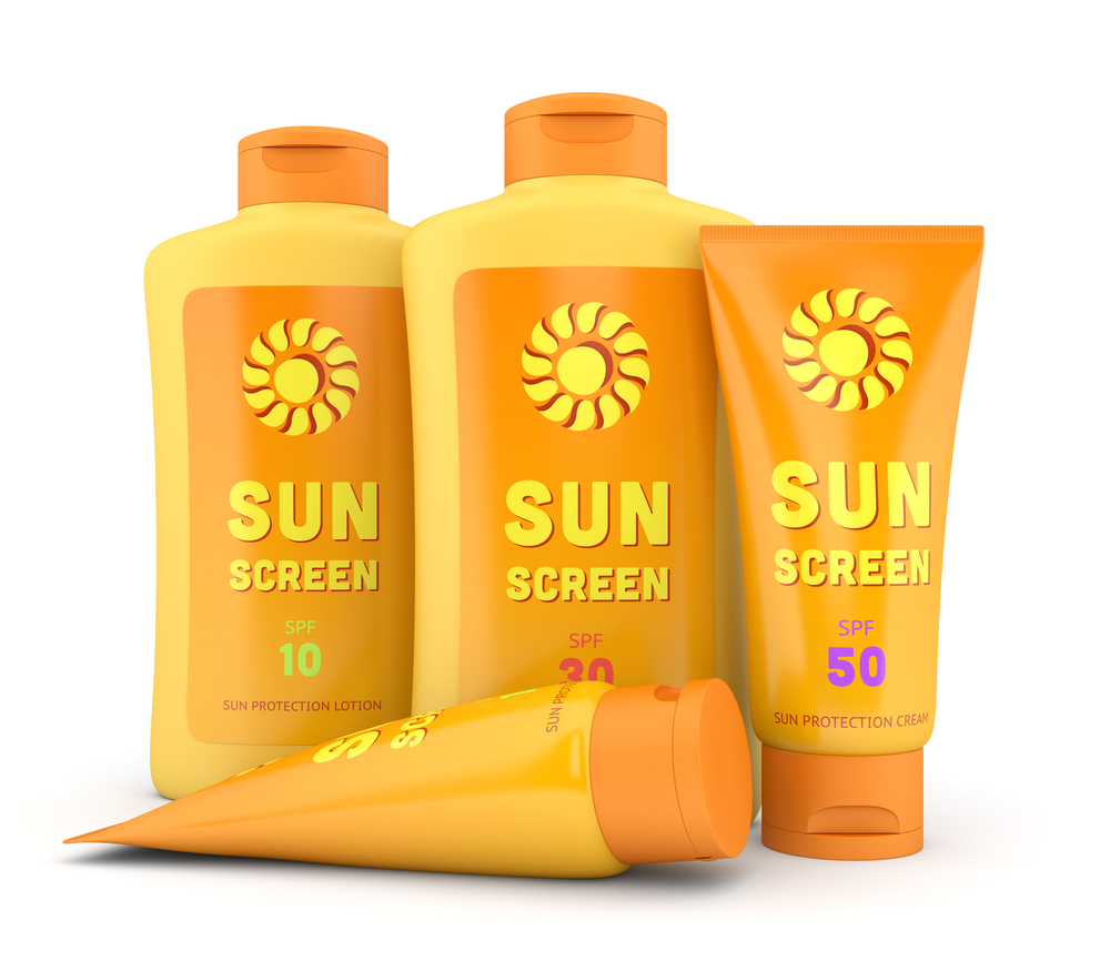 babyganics sunscreen review 2014