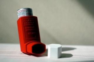 Dental care for asthmatic children