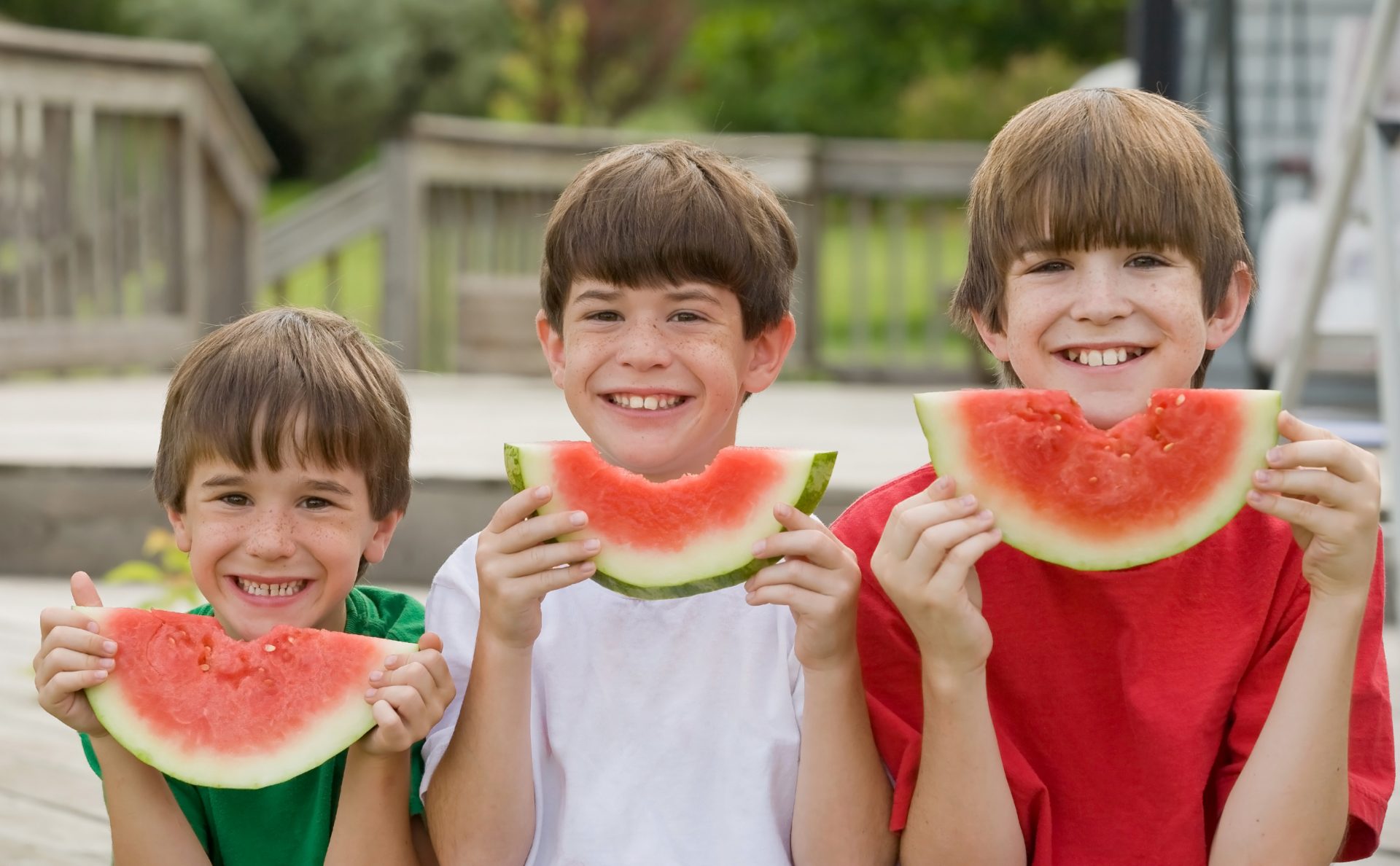 4 Fun & Unique Ways to Eat Fruit This Summer The Kidds Place