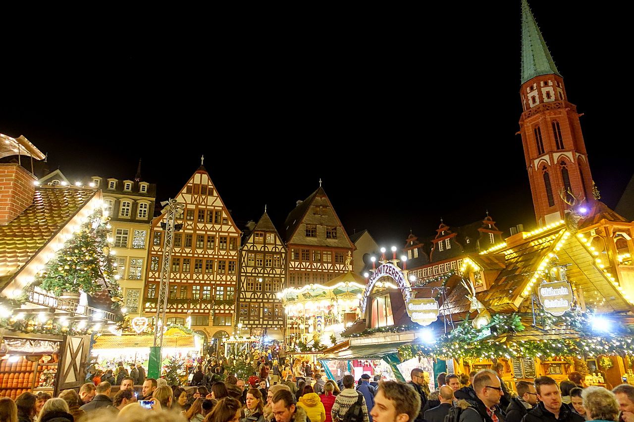 Image result for christmas in germany
