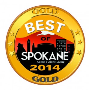 Best of Spokane